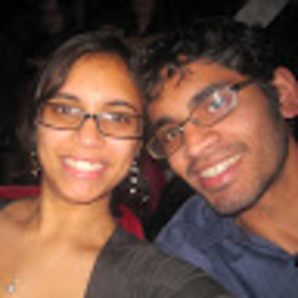 Meet your Posher, Priya